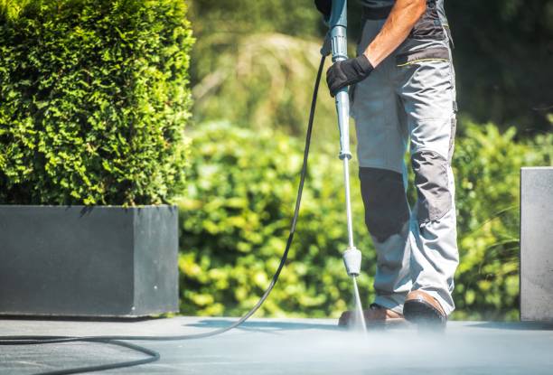 Best Gas Station Cleaning  in Aumsville, OR